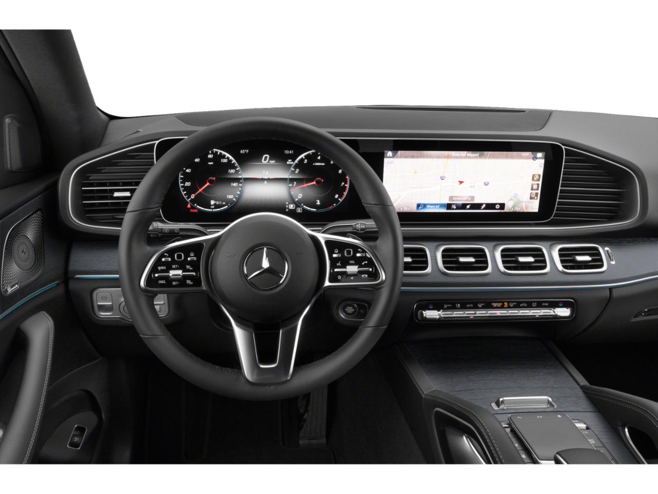 2023 Mercedes-Benz GLE Vehicle Photo in Sarasota, FL 34231