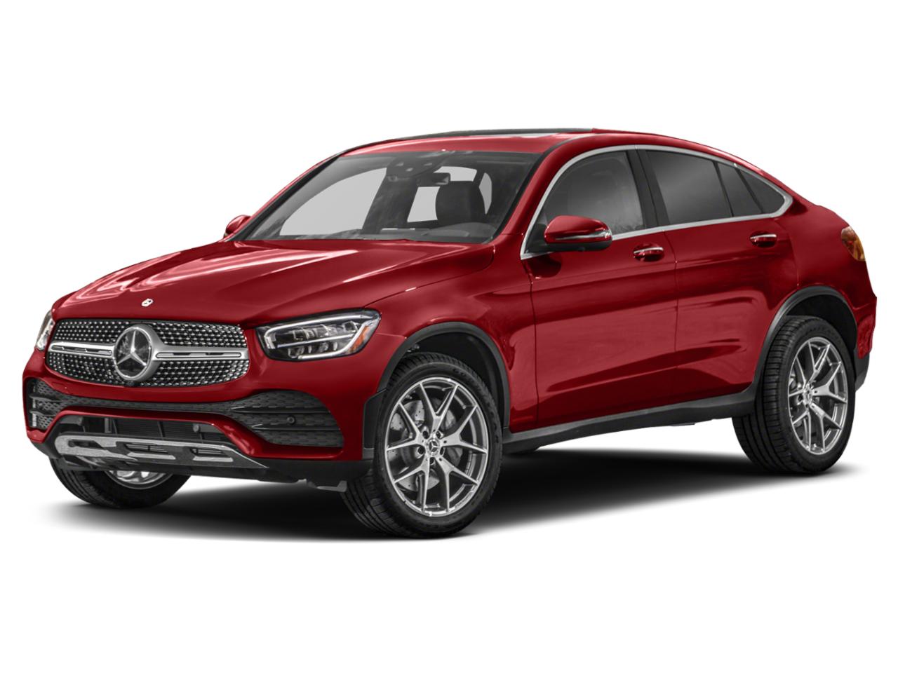 2023 Mercedes-Benz GLC Vehicle Photo in Sarasota, FL 34231