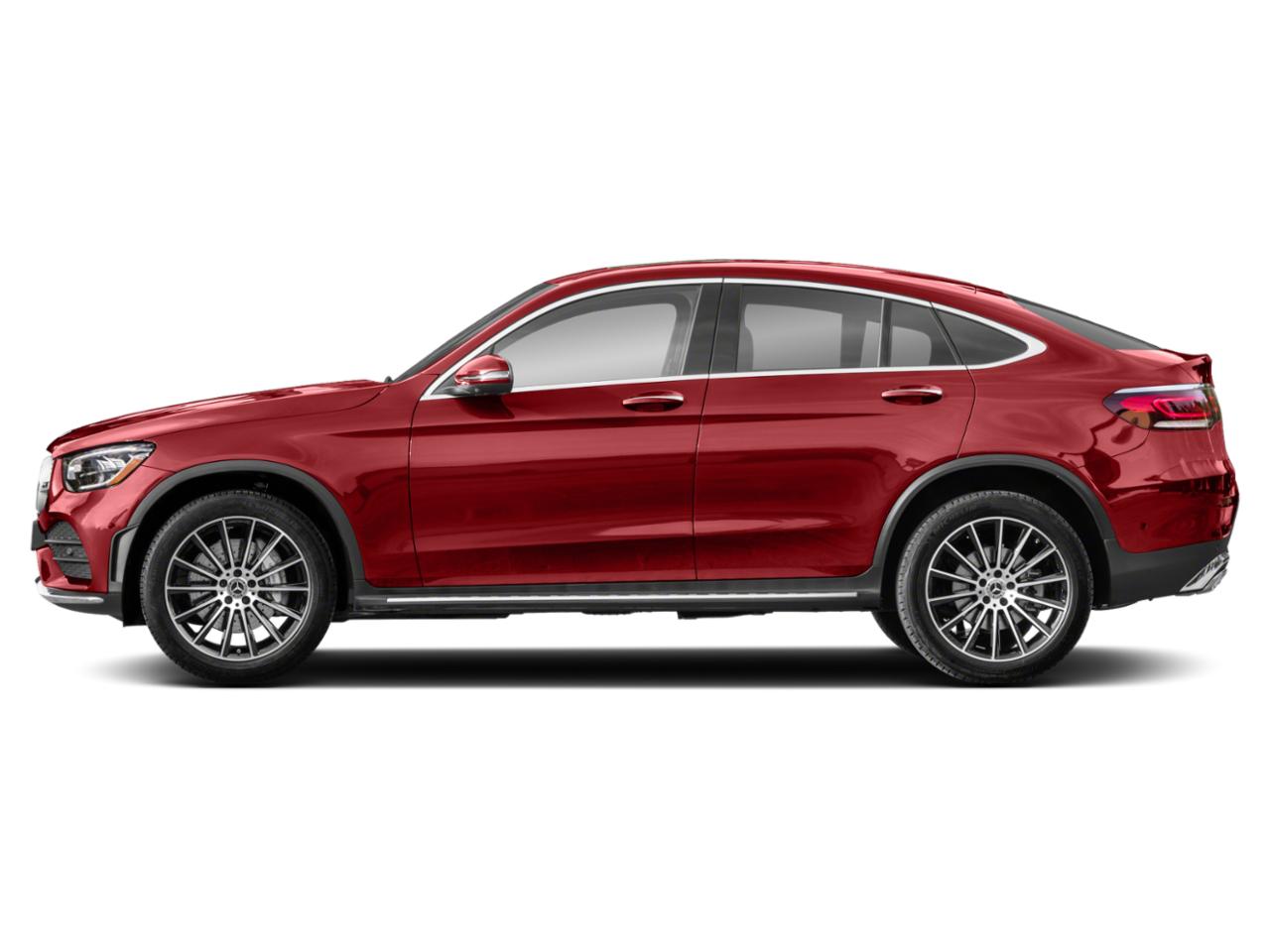 2023 Mercedes-Benz GLC Vehicle Photo in Margate, FL 33063