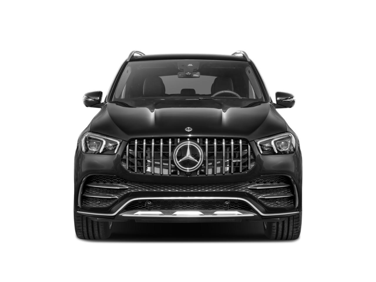 2023 Mercedes-Benz GLE Vehicle Photo in Waco, TX 76710