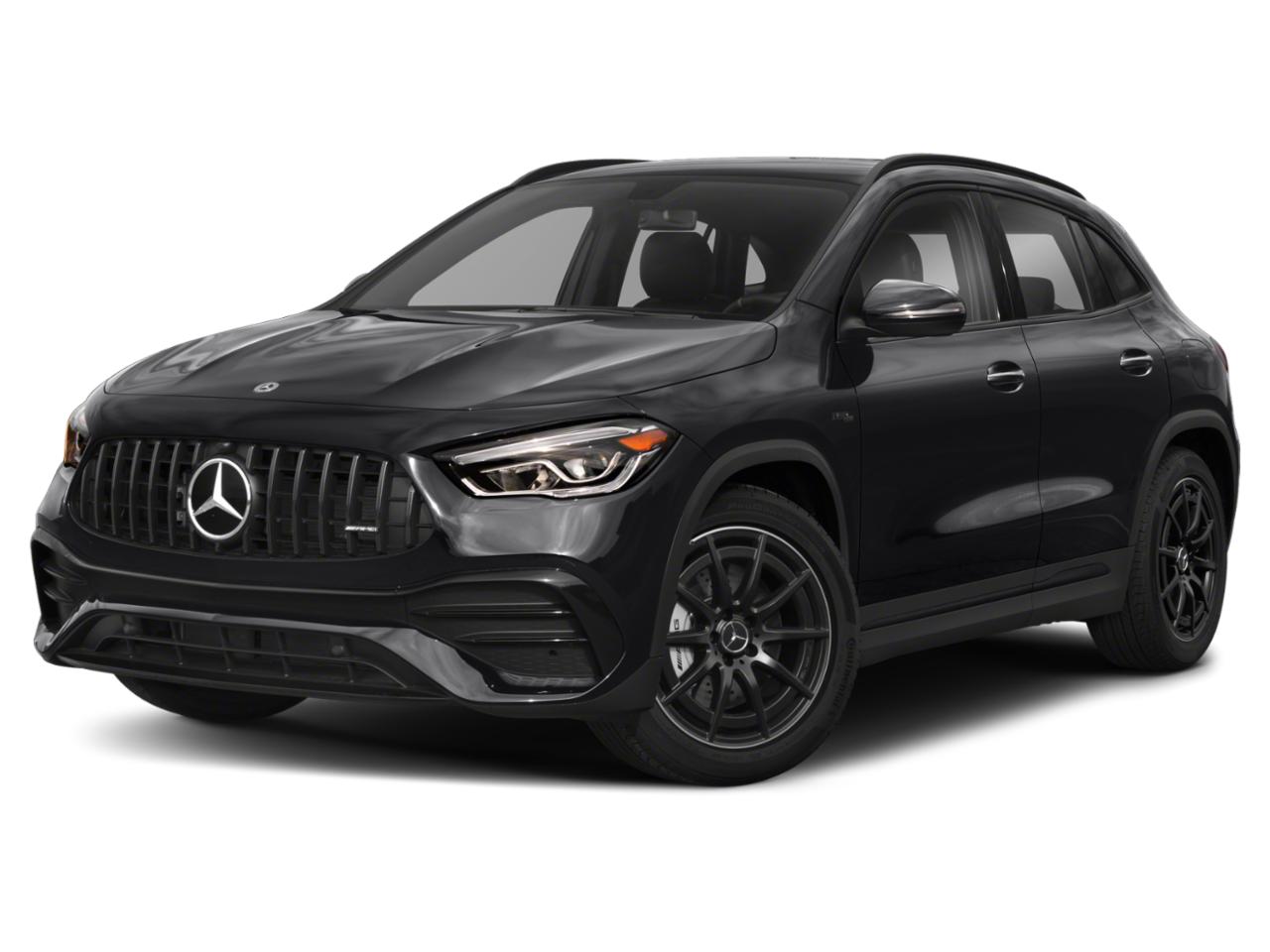 2023 Mercedes-Benz GLA Vehicle Photo in ELK GROVE, CA 95757-8703