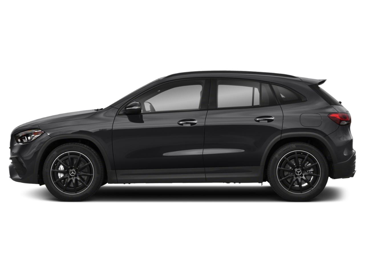 2023 Mercedes-Benz GLA Vehicle Photo in ELK GROVE, CA 95757-8703