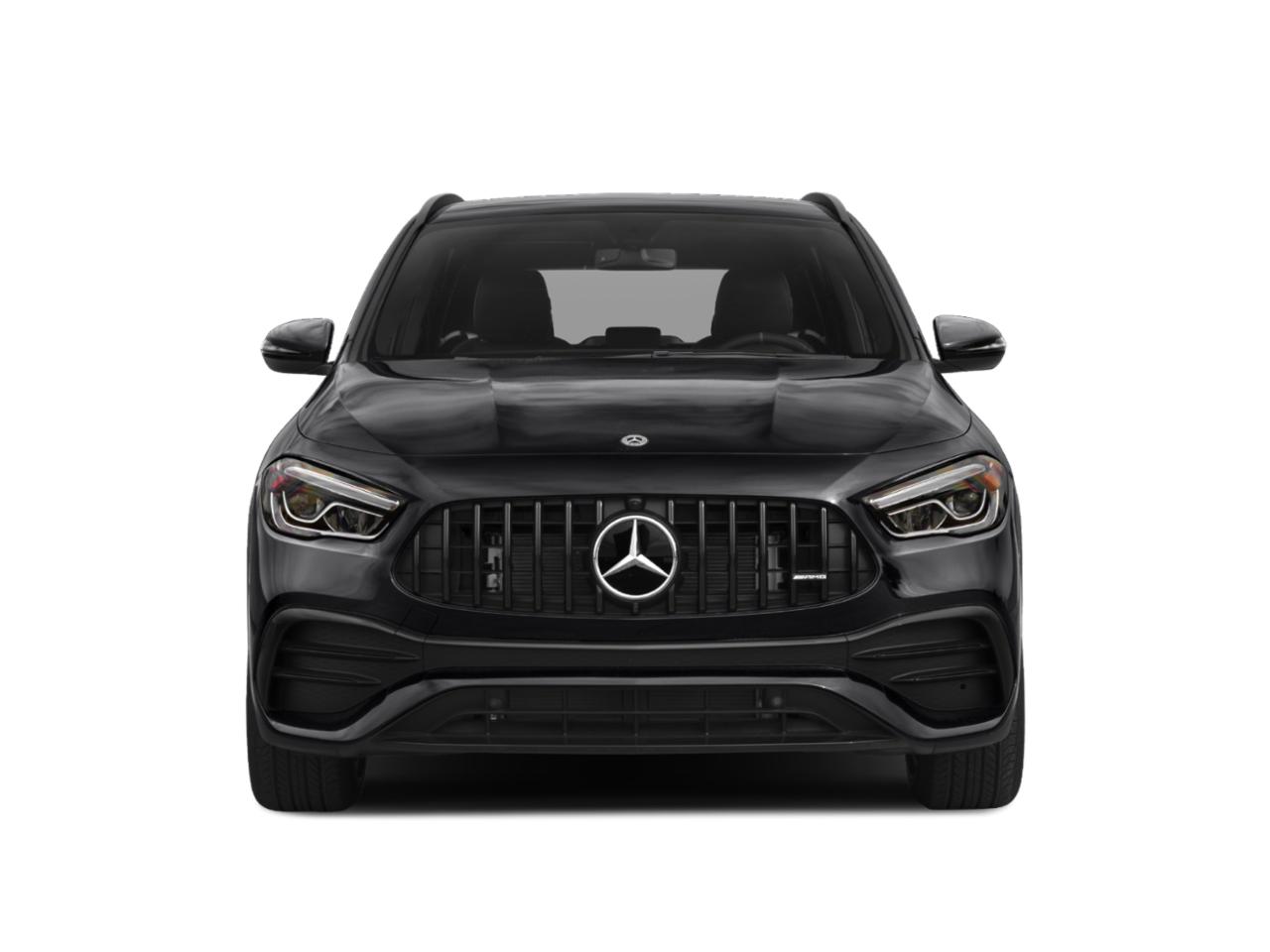 2023 Mercedes-Benz GLA Vehicle Photo in ELK GROVE, CA 95757-8703