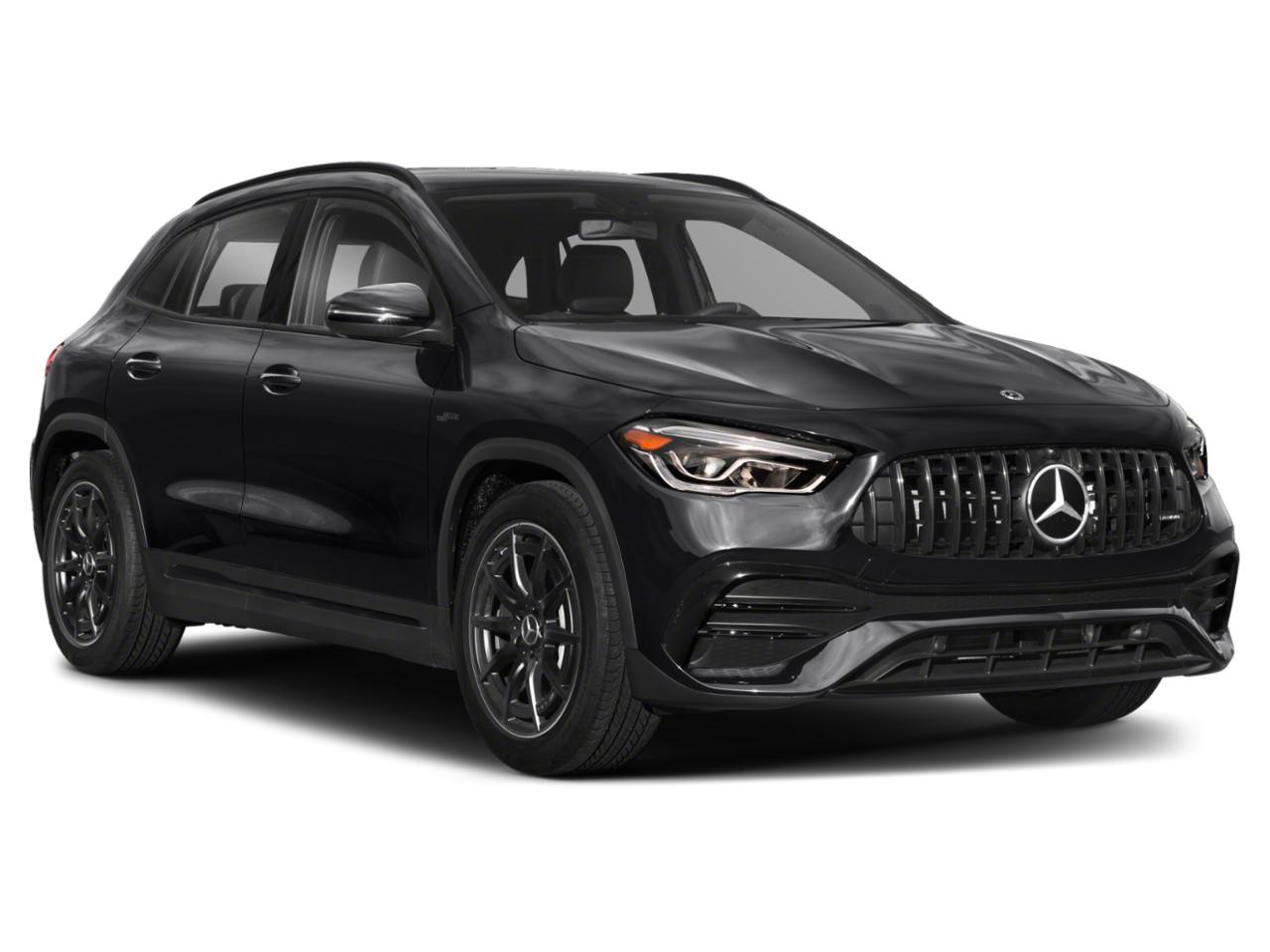 2023 Mercedes-Benz GLA Vehicle Photo in ELK GROVE, CA 95757-8703