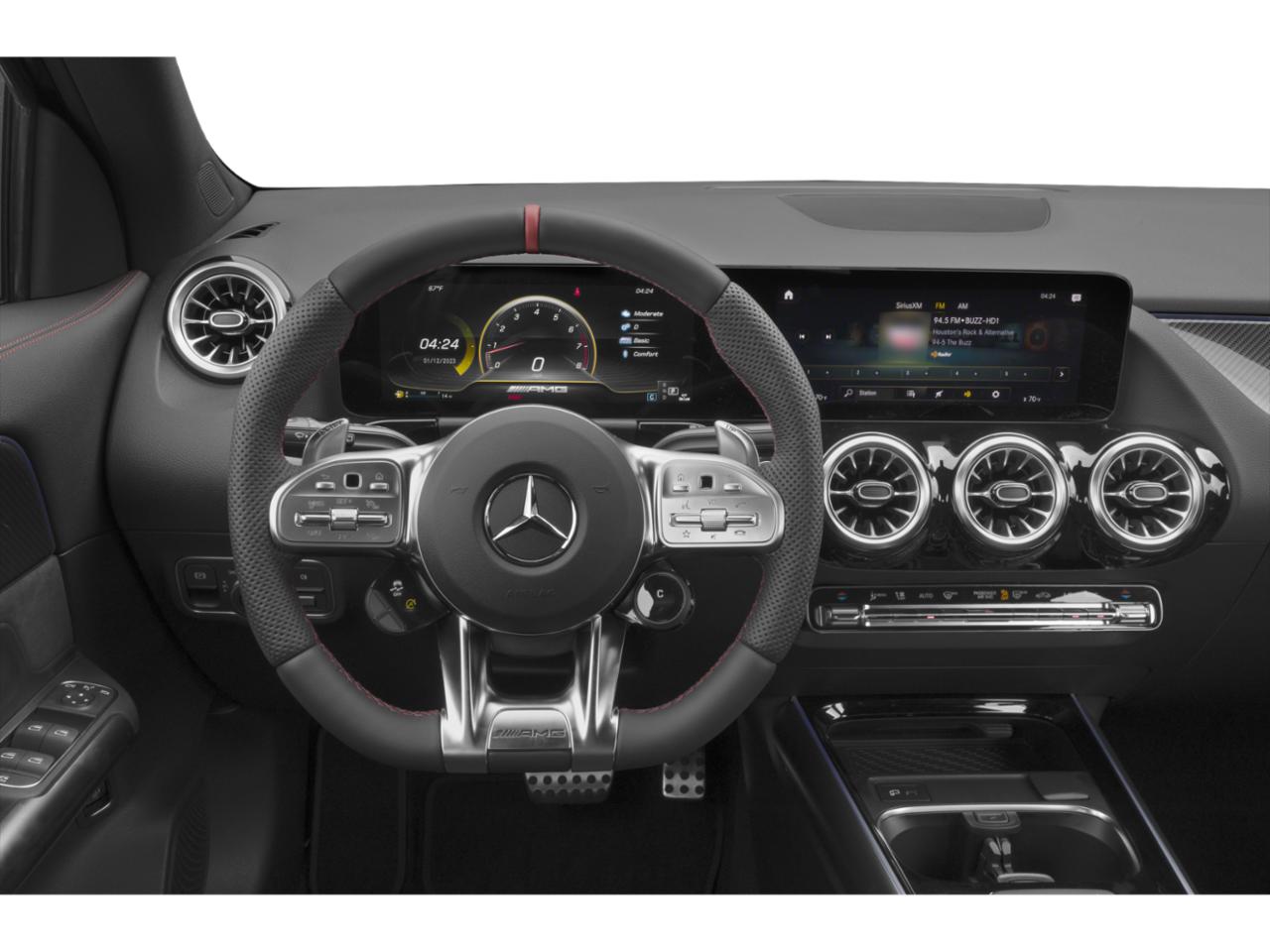 2023 Mercedes-Benz GLA Vehicle Photo in ELK GROVE, CA 95757-8703