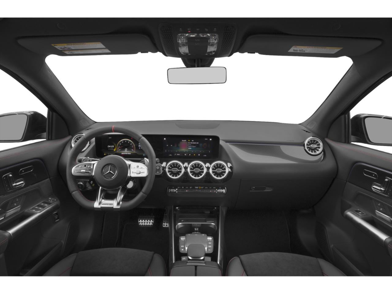 2023 Mercedes-Benz GLA Vehicle Photo in ELK GROVE, CA 95757-8703