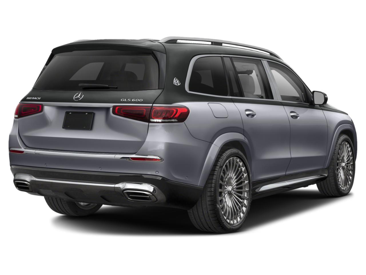 2023 Mercedes-Benz GLS Vehicle Photo in Delray Beach, FL 33444