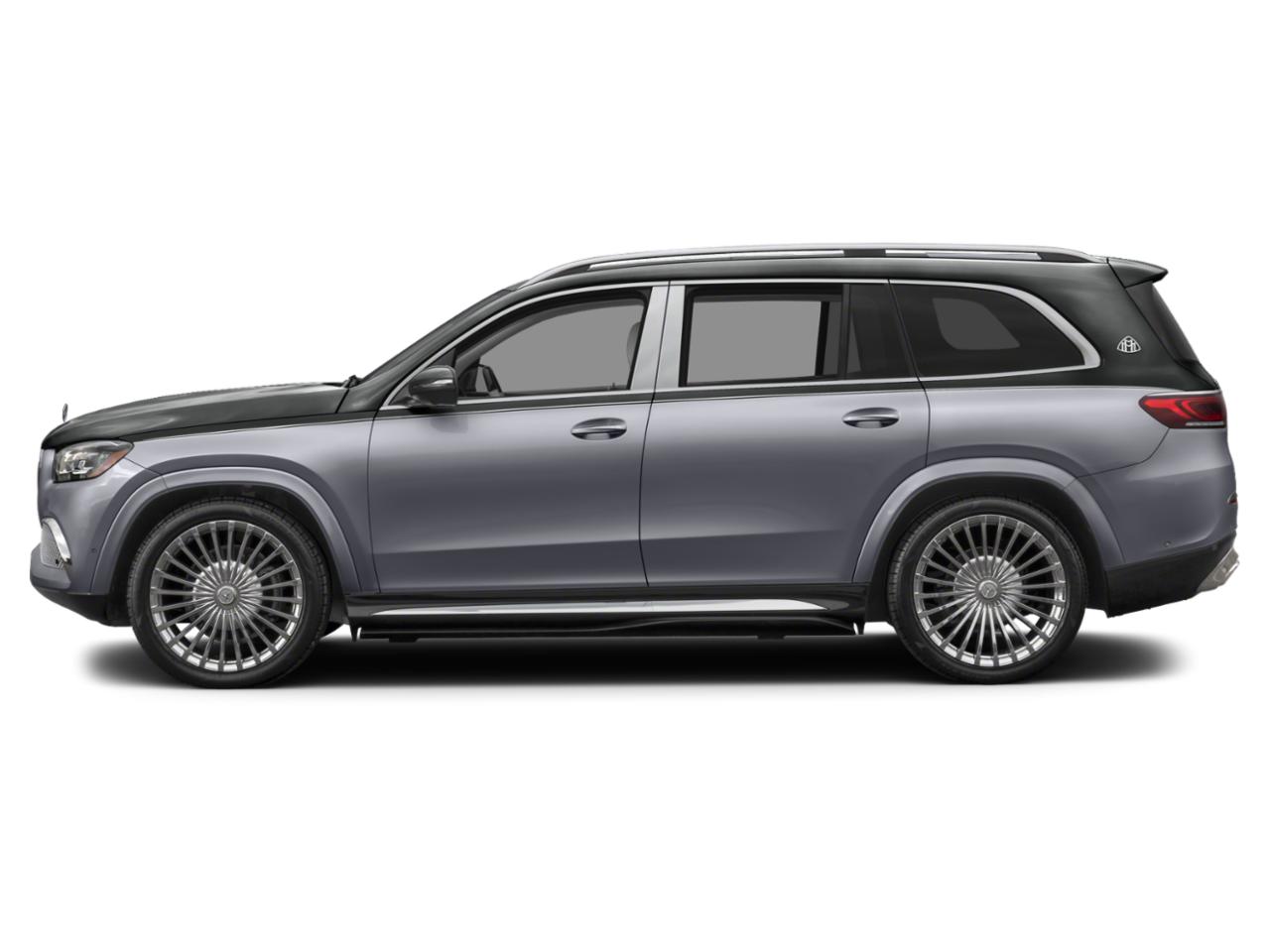 2023 Mercedes-Benz GLS Vehicle Photo in Delray Beach, FL 33444