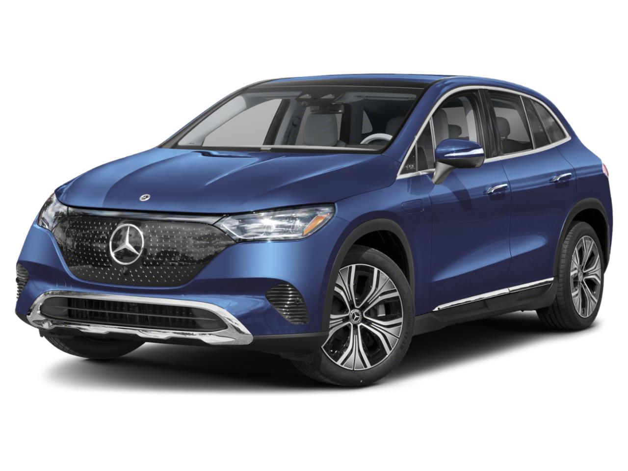 2023 Mercedes-Benz EQE Vehicle Photo in Delray Beach, FL 33444
