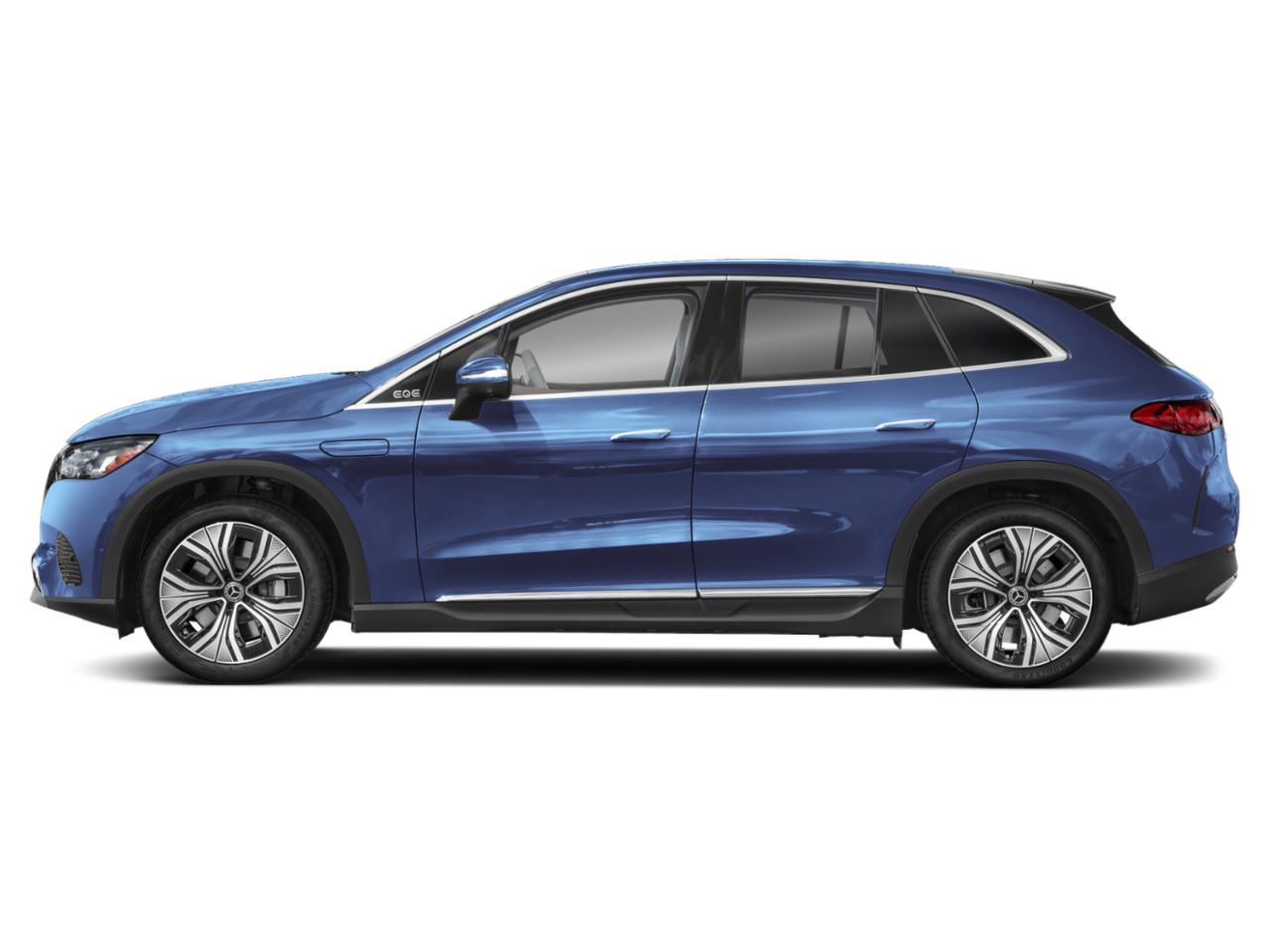 2023 Mercedes-Benz EQE Vehicle Photo in Delray Beach, FL 33444