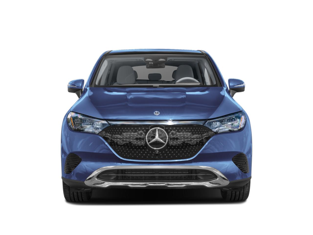 2023 Mercedes-Benz EQE Vehicle Photo in Delray Beach, FL 33444