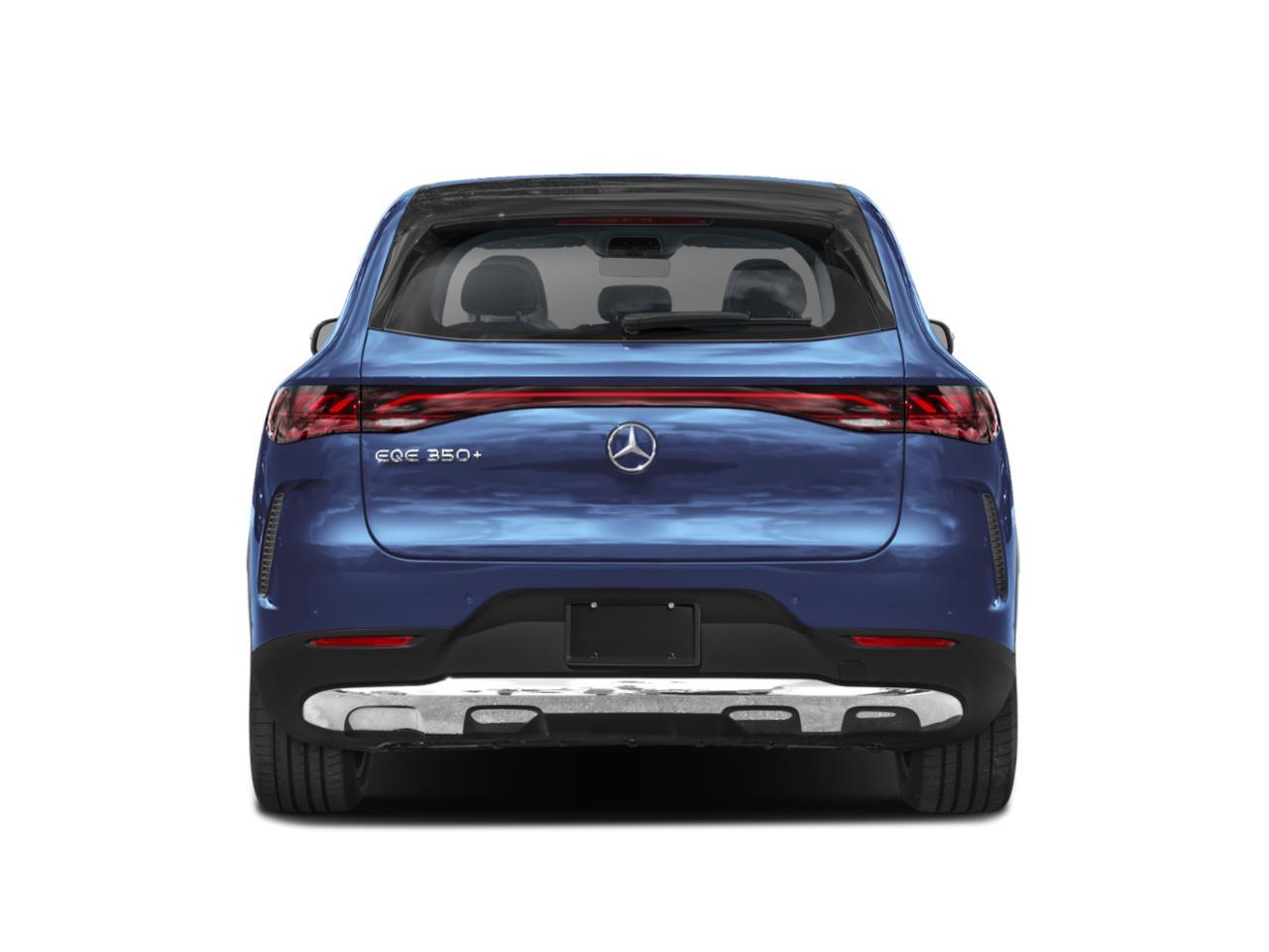2023 Mercedes-Benz EQE Vehicle Photo in Delray Beach, FL 33444