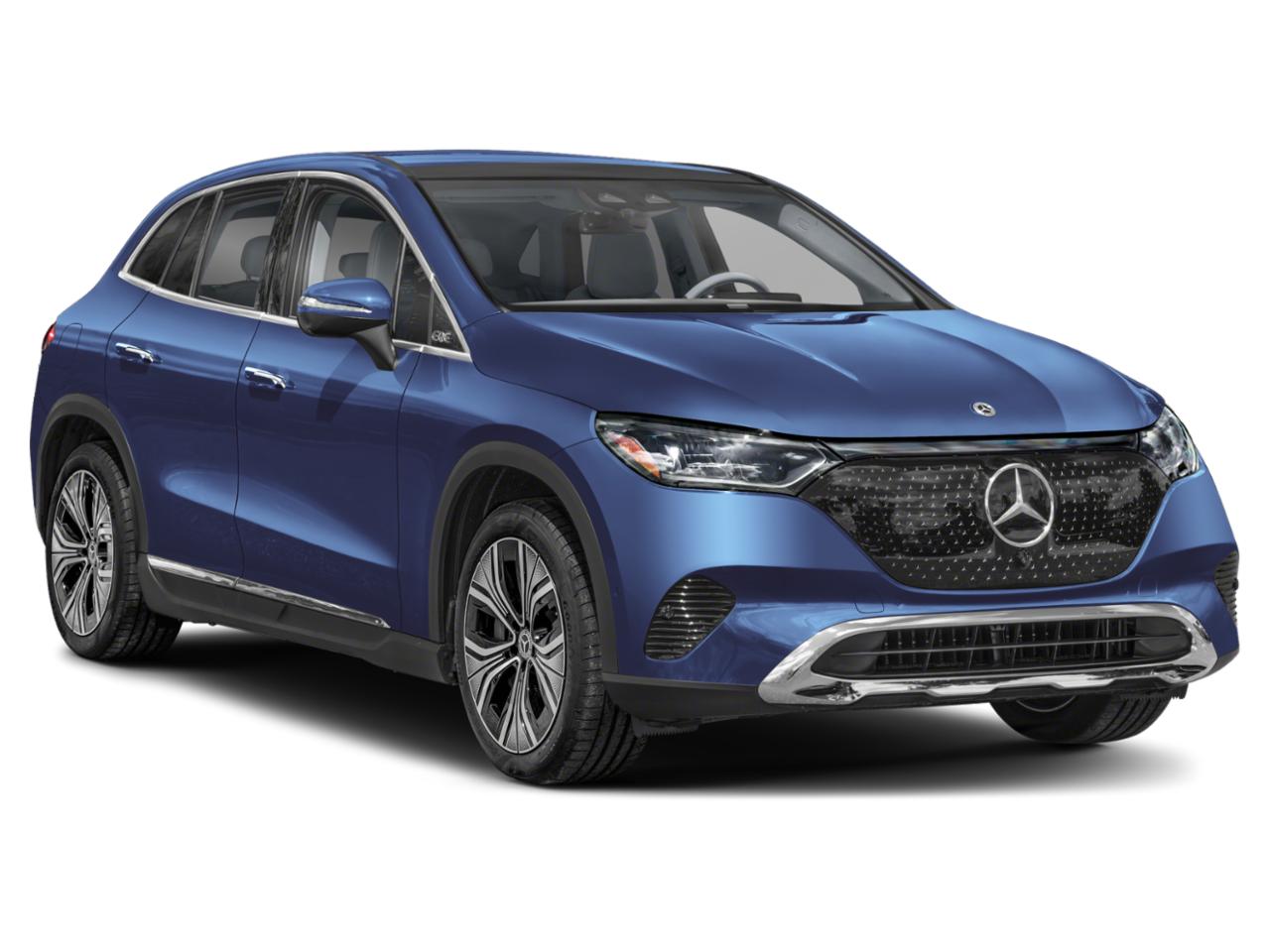 2023 Mercedes-Benz EQE Vehicle Photo in Delray Beach, FL 33444