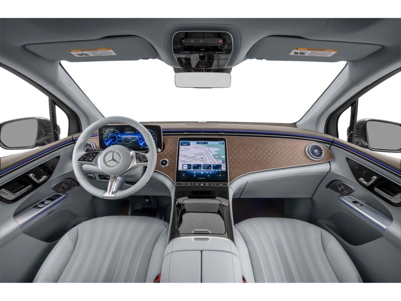 2023 Mercedes-Benz EQE Vehicle Photo in Delray Beach, FL 33444