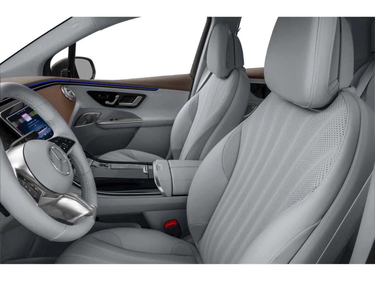 2023 Mercedes-Benz EQE Vehicle Photo in Delray Beach, FL 33444