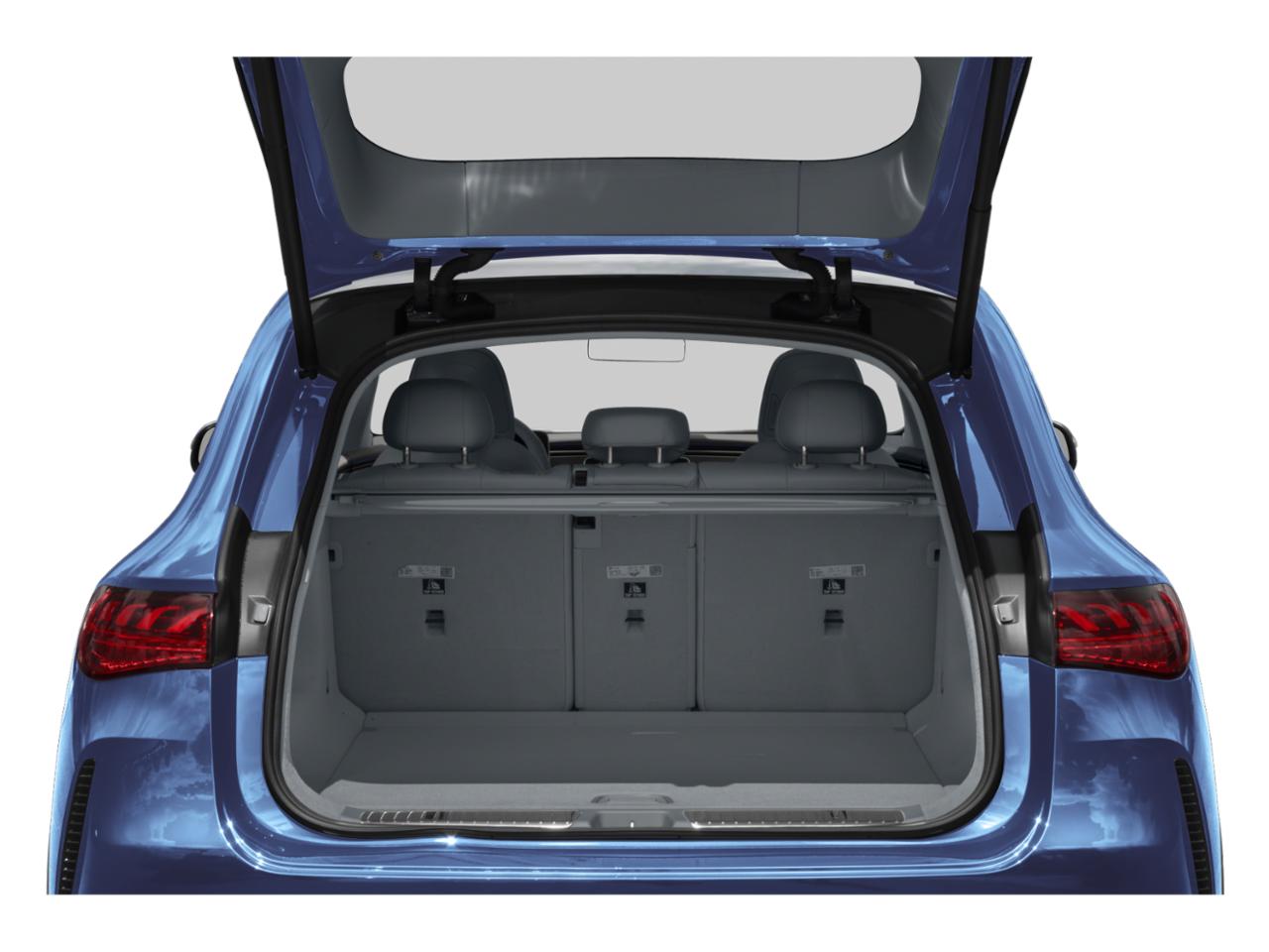 2023 Mercedes-Benz EQE Vehicle Photo in Delray Beach, FL 33444