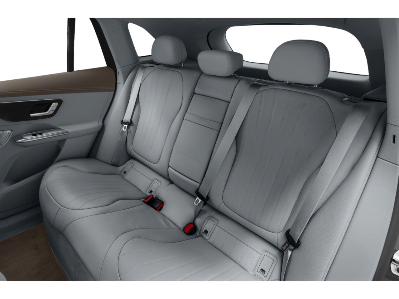 2023 Mercedes-Benz EQE Vehicle Photo in Delray Beach, FL 33444