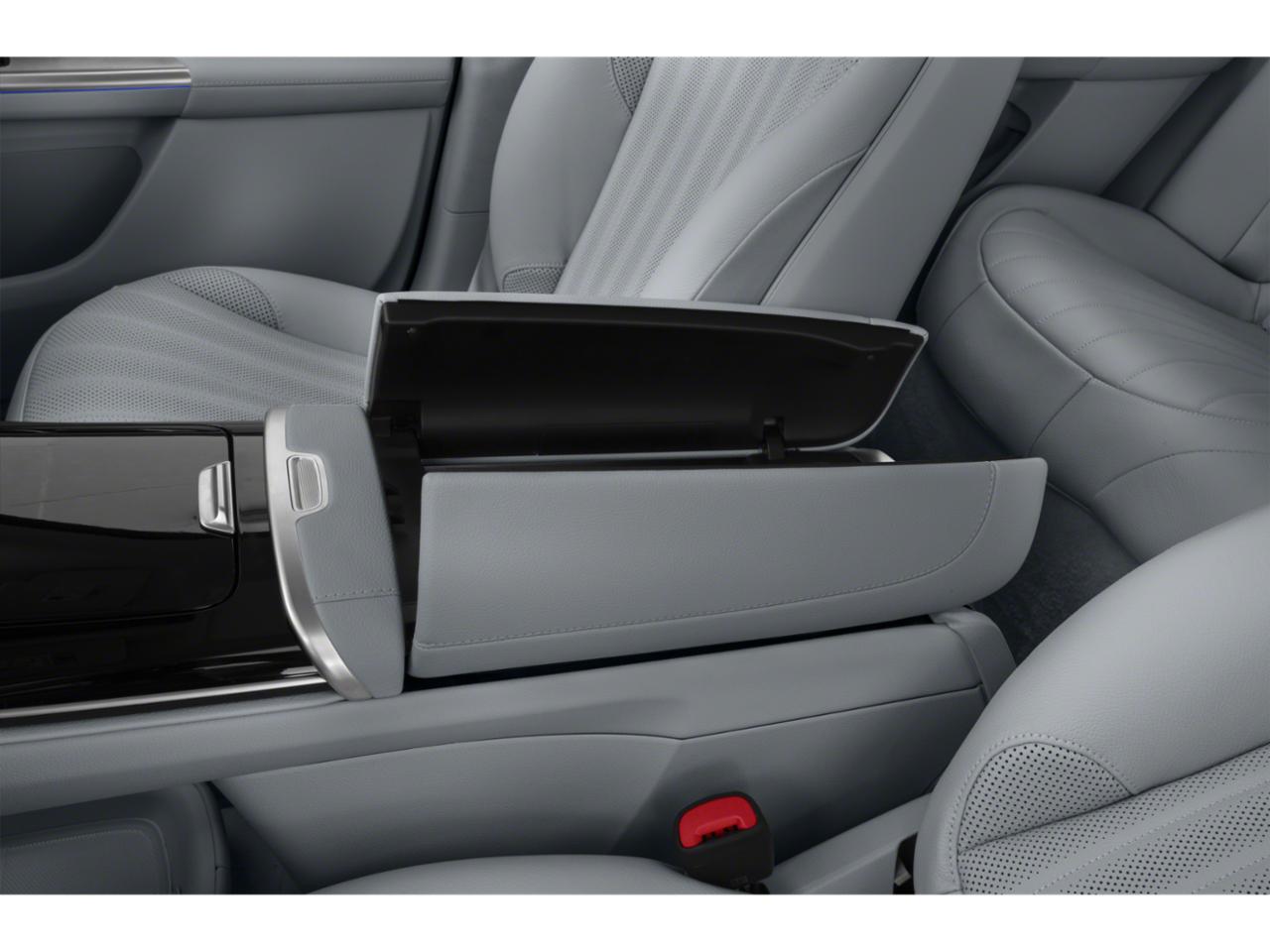 2023 Mercedes-Benz EQE Vehicle Photo in Delray Beach, FL 33444