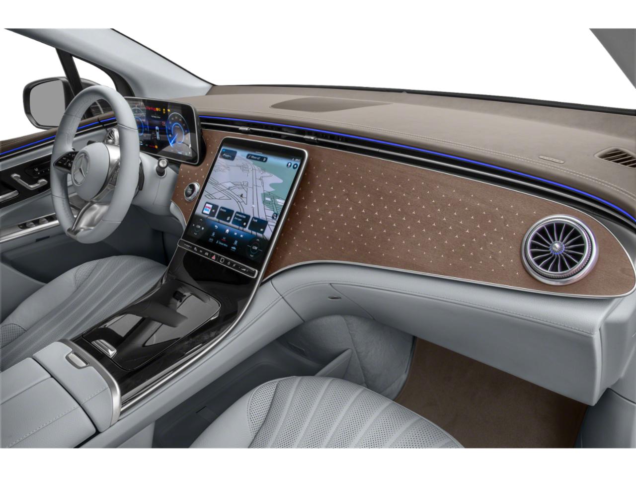 2023 Mercedes-Benz EQE Vehicle Photo in Delray Beach, FL 33444