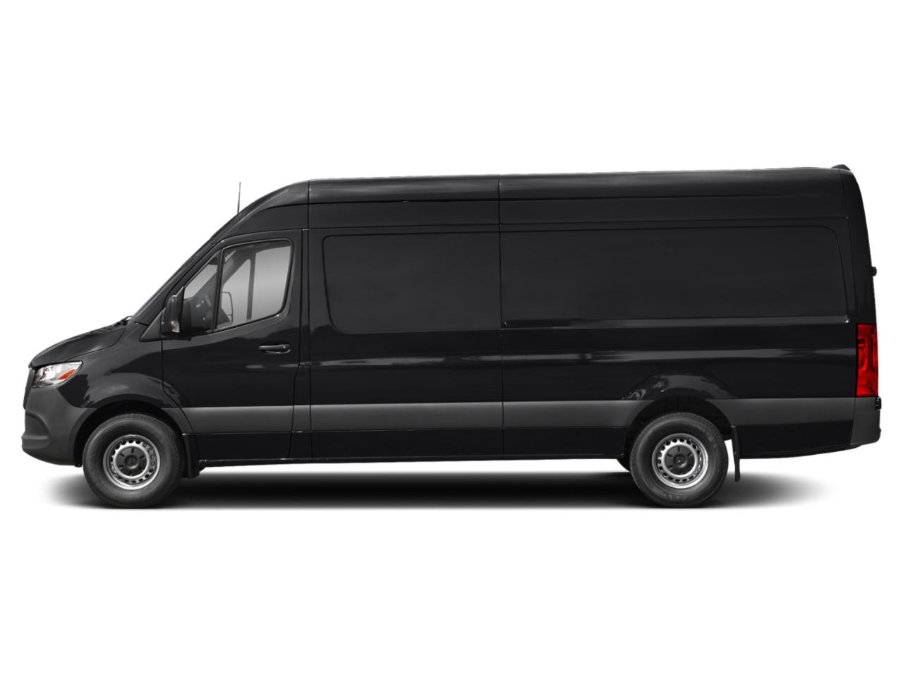 2023 Mercedes-Benz Sprinter Cargo Van Vehicle Photo in Margate, FL 33063