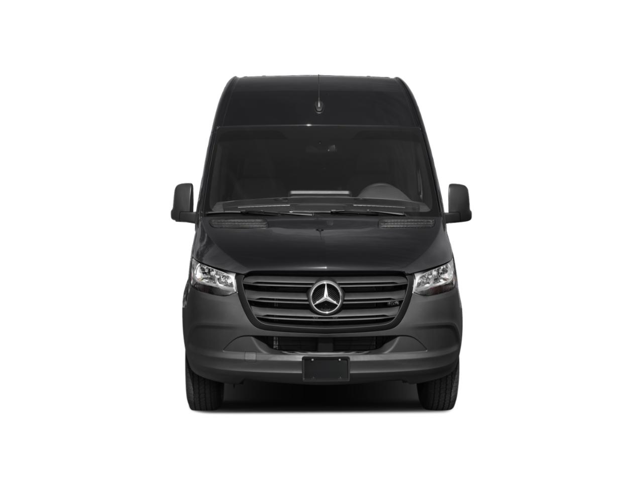 2023 Mercedes-Benz Sprinter Cargo Van Vehicle Photo in Margate, FL 33063