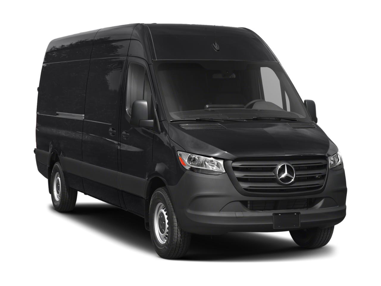 2023 Mercedes-Benz Sprinter Cargo Van Vehicle Photo in Margate, FL 33063