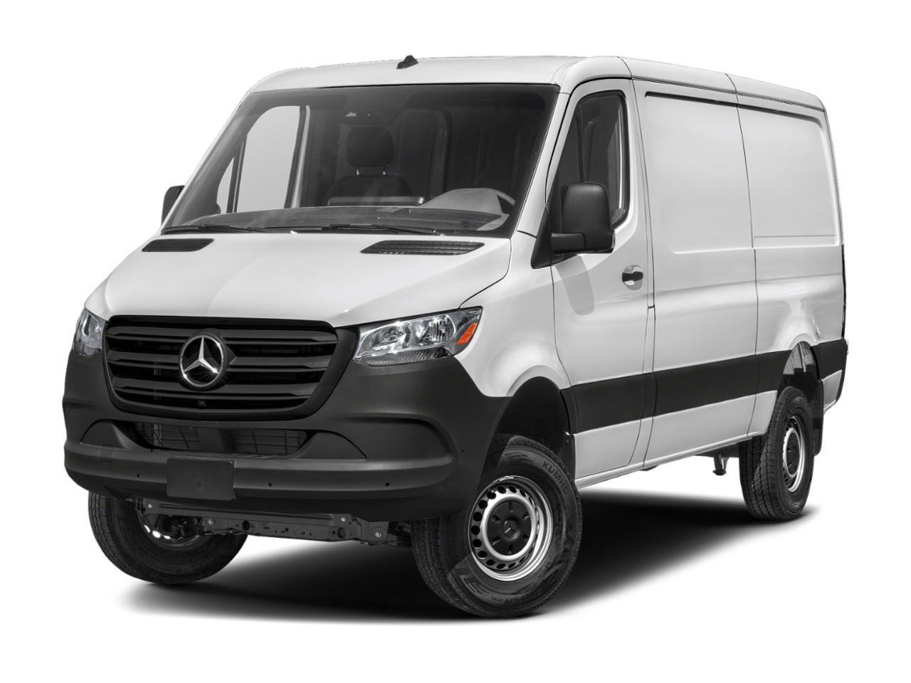 2023 Mercedes-Benz Sprinter Cargo Van Vehicle Photo in Sanford, FL 32771