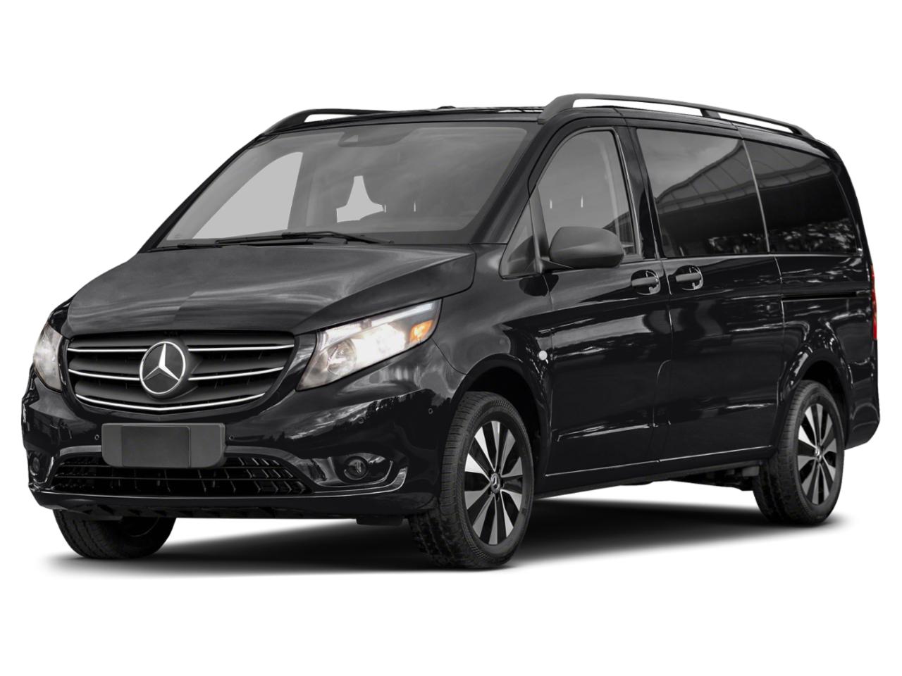 2023 Mercedes-Benz Metris Passenger Van Vehicle Photo in Wesley Chapel, FL 33544