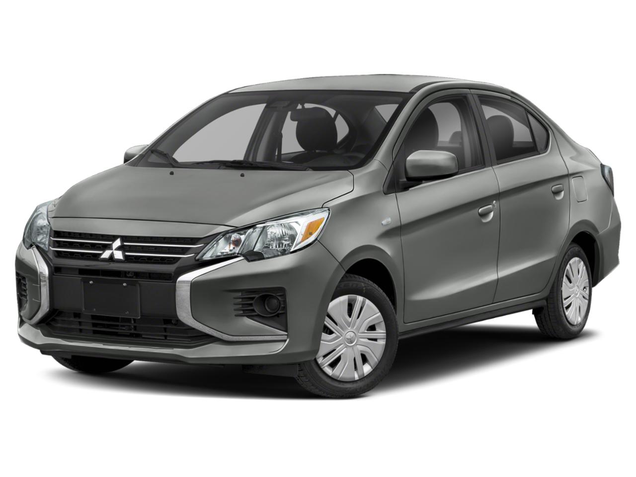 2023 Mitsubishi Mirage G4 Vehicle Photo in Pleasant Hills, PA 15236