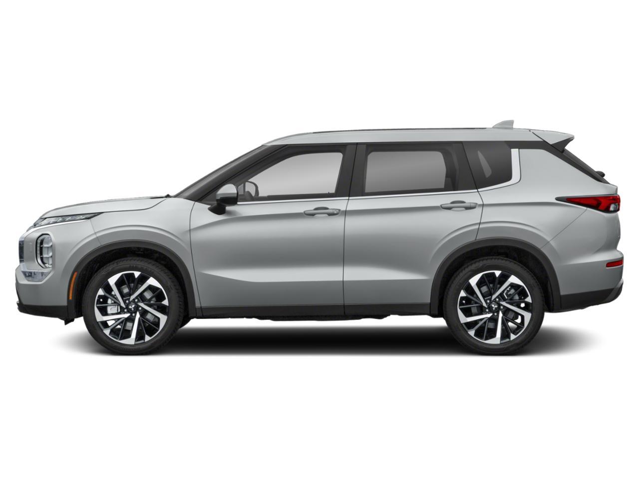 2023 Mitsubishi Outlander Vehicle Photo in Sanford, FL 32771