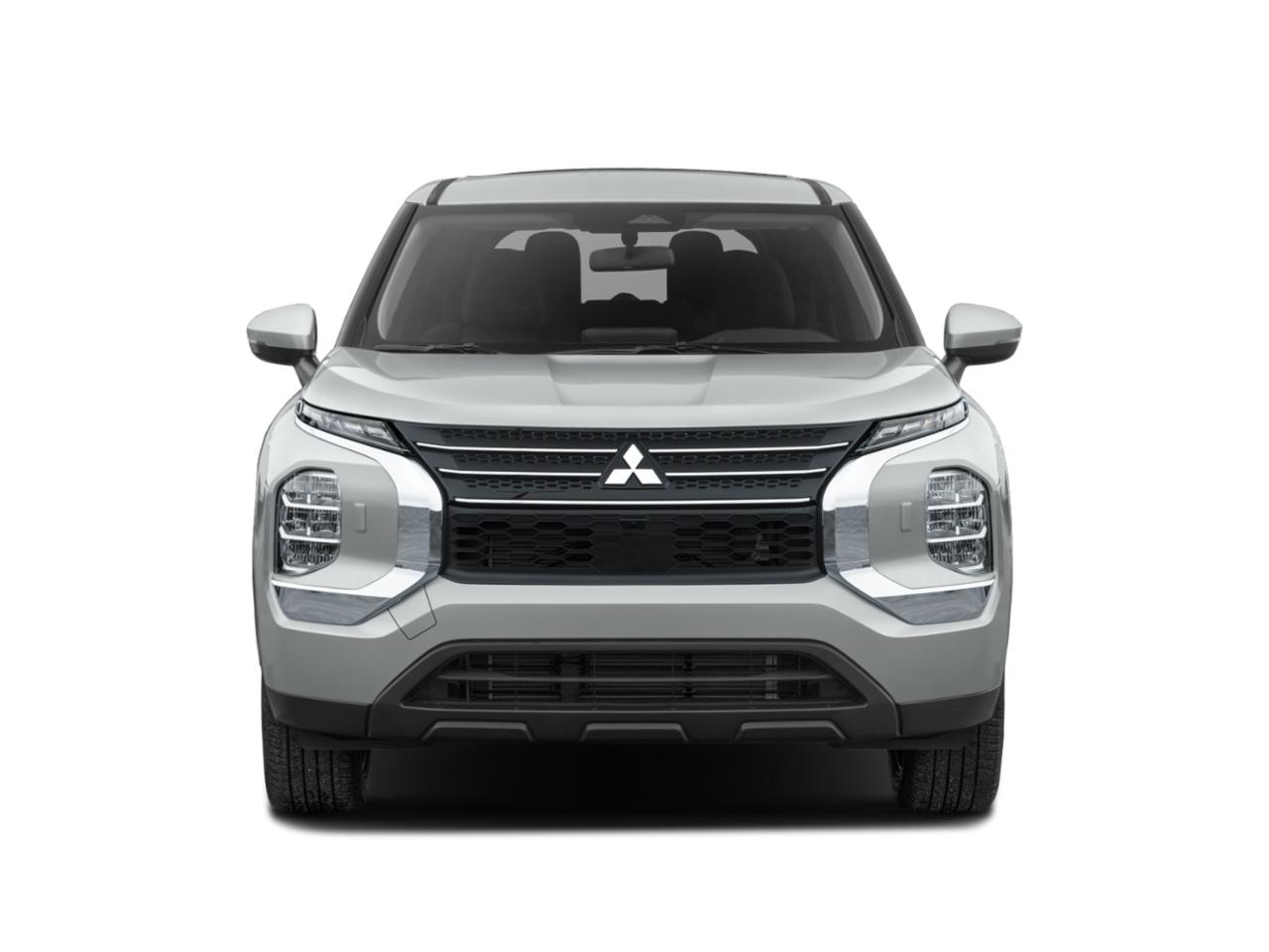 2023 Mitsubishi Outlander Vehicle Photo in Sanford, FL 32771