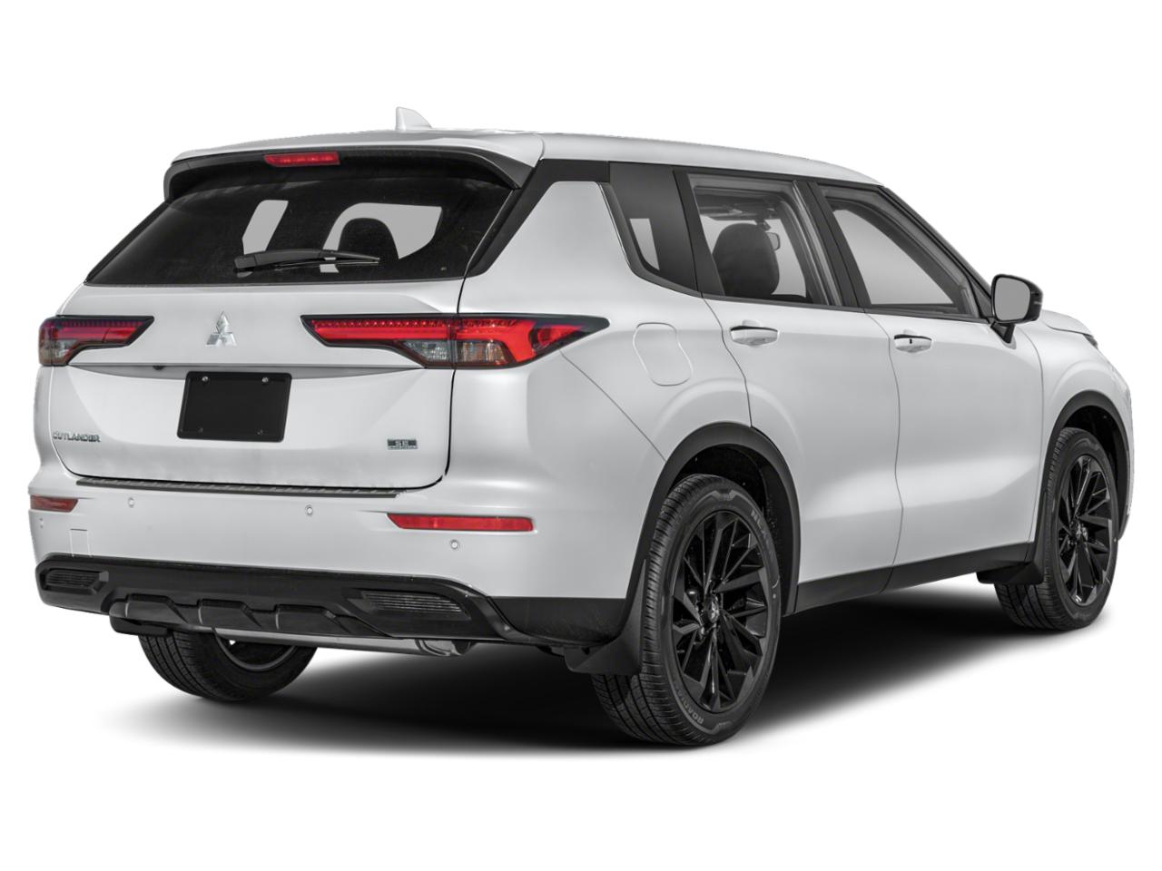 2023 Mitsubishi Outlander Vehicle Photo in Pembroke Pines , FL 33084