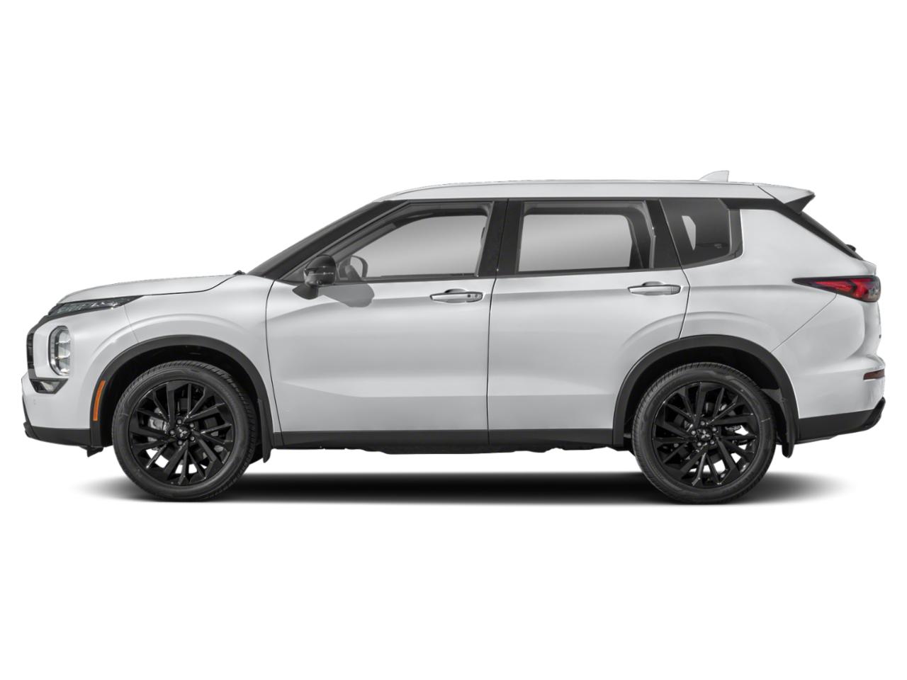 2023 Mitsubishi Outlander Vehicle Photo in Pembroke Pines , FL 33084