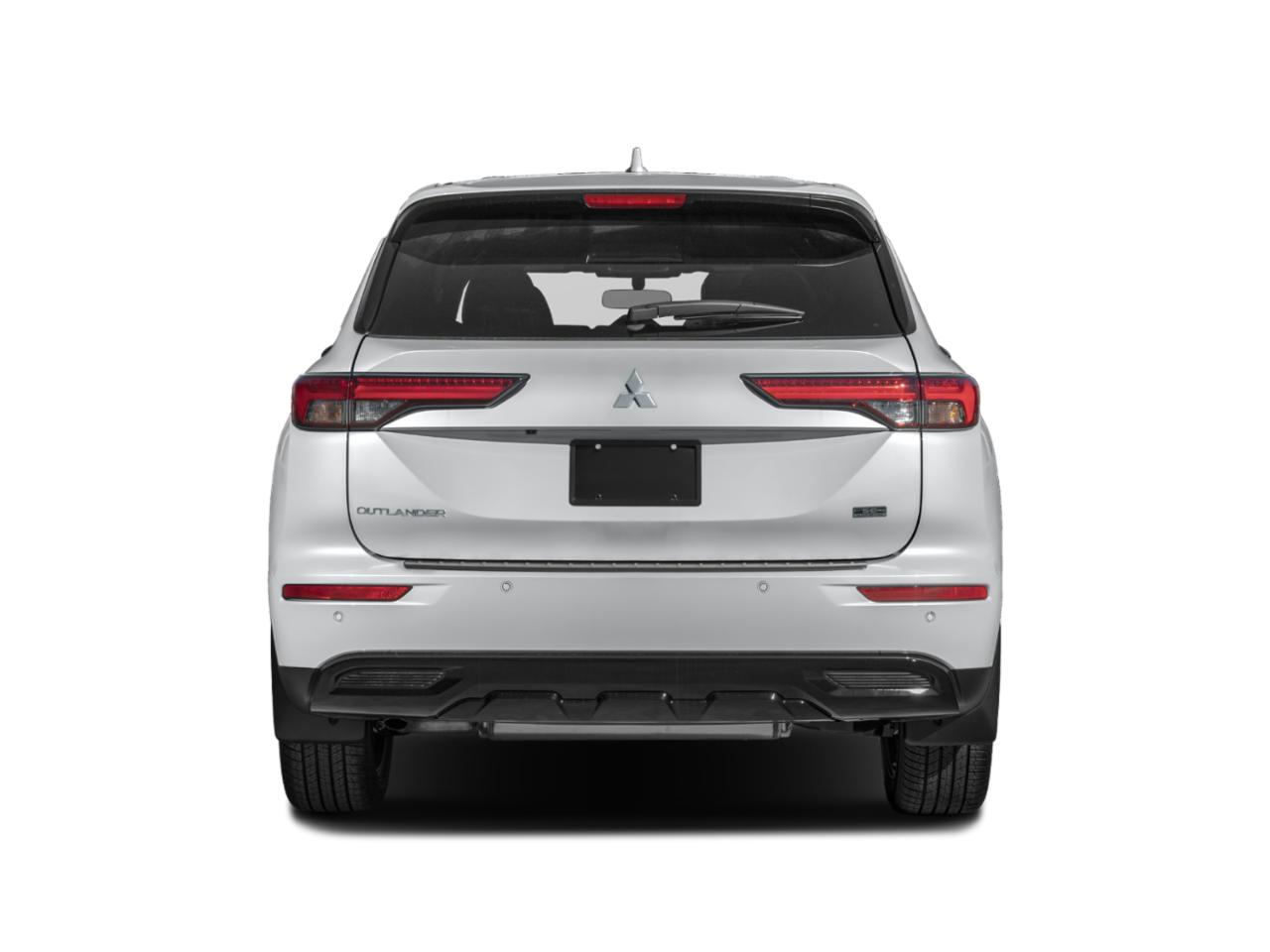 2023 Mitsubishi Outlander Vehicle Photo in Pembroke Pines , FL 33084