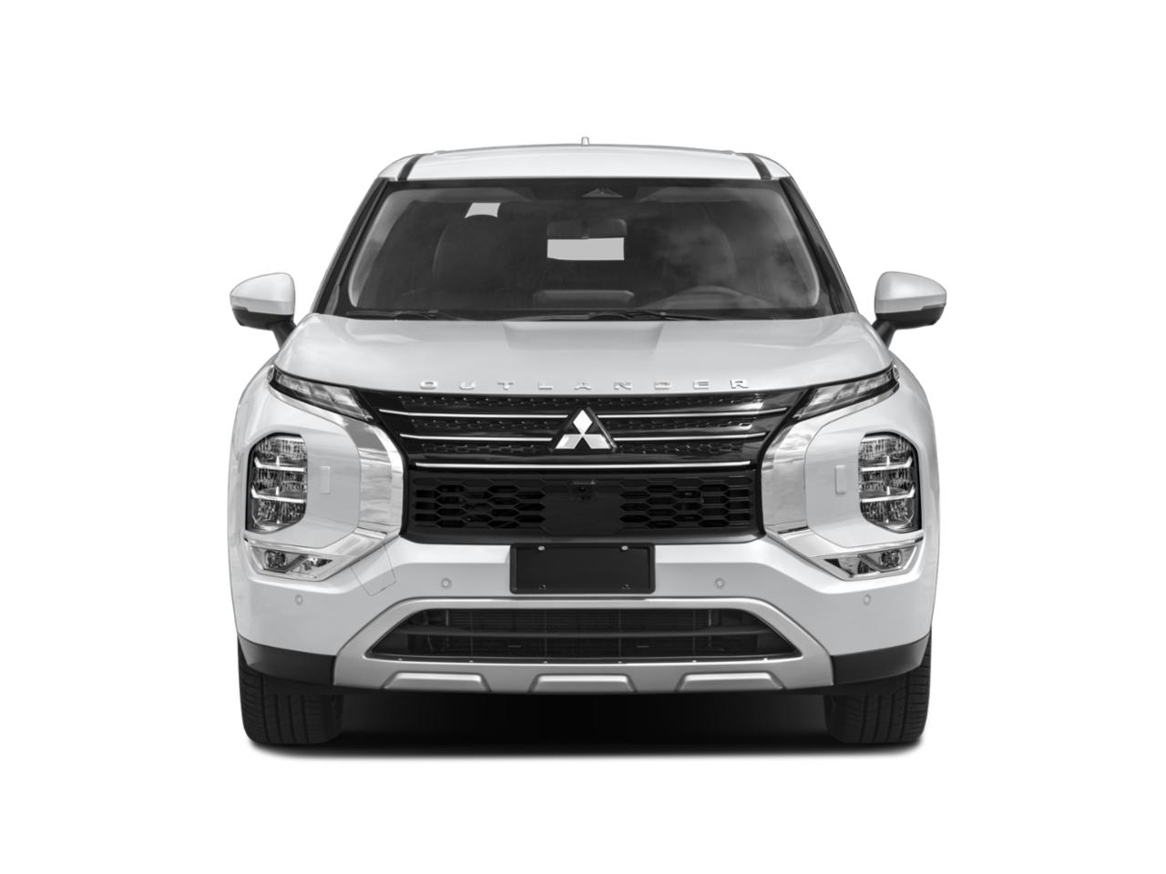 2023 Mitsubishi Outlander PHEV Vehicle Photo in GOLDEN, CO 80401-3850