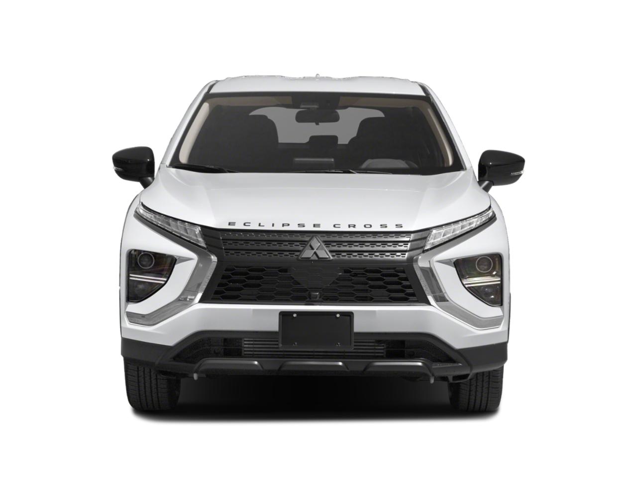 2023 Mitsubishi Eclipse Cross Vehicle Photo in KANSAS CITY, MO 64114-4502