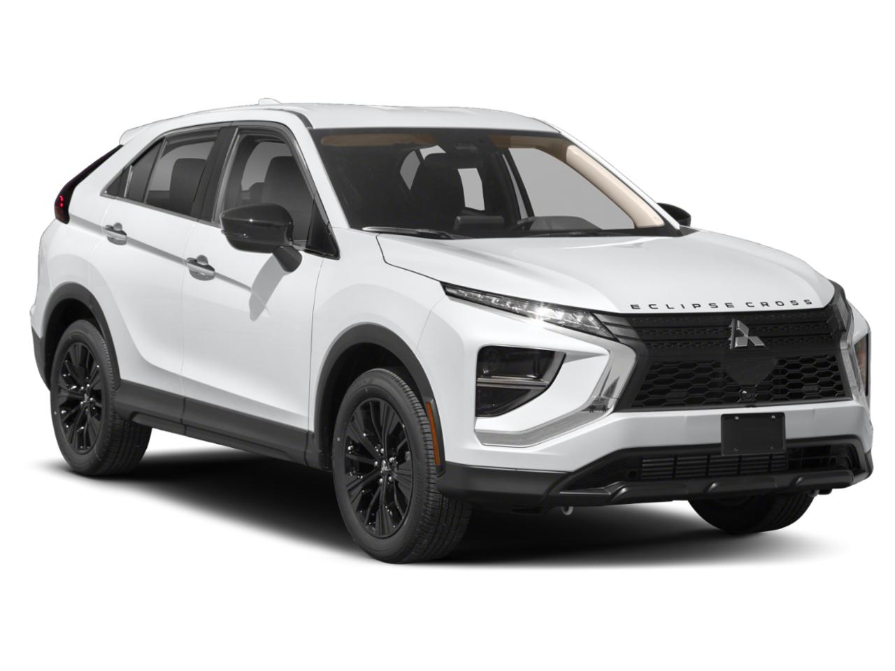 2023 Mitsubishi Eclipse Cross Vehicle Photo in KANSAS CITY, MO 64114-4502