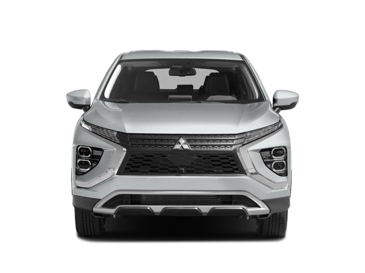 2023 Mitsubishi Eclipse Cross Vehicle Photo in Sanford, FL 32771