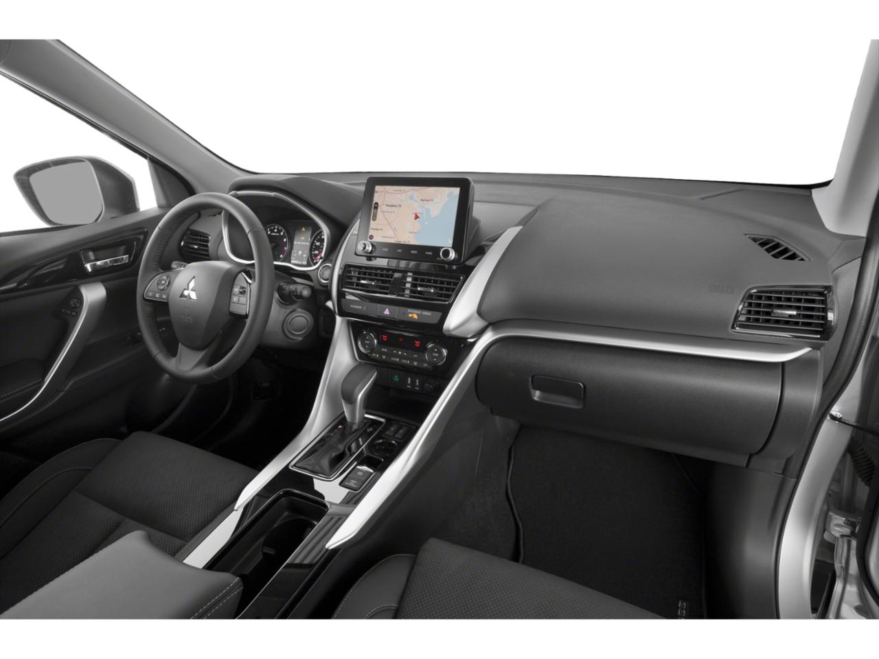 2023 Mitsubishi Eclipse Cross Vehicle Photo in Sanford, FL 32771