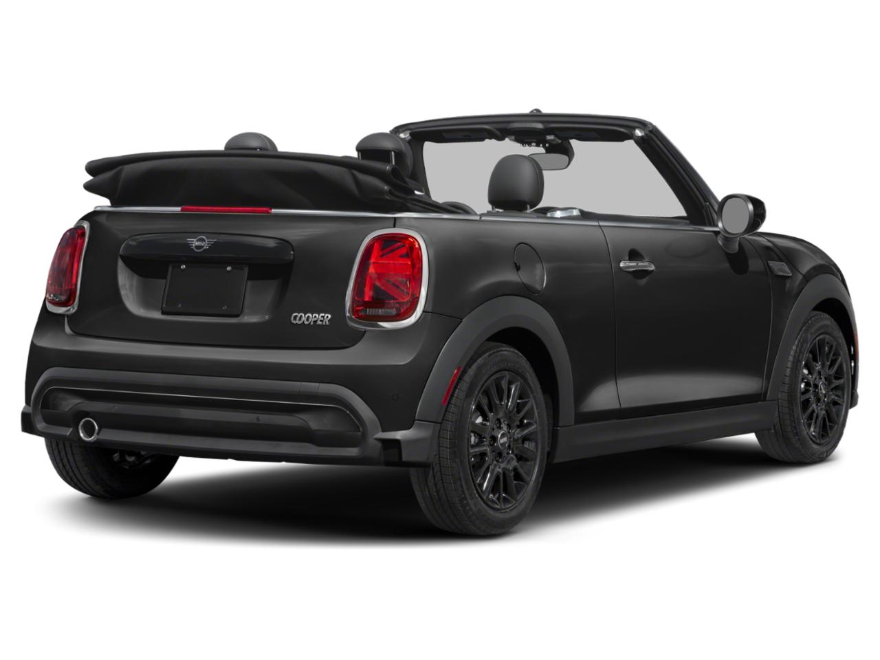 2023 MINI Cooper S Convertible Vehicle Photo in Austin, TX 78728