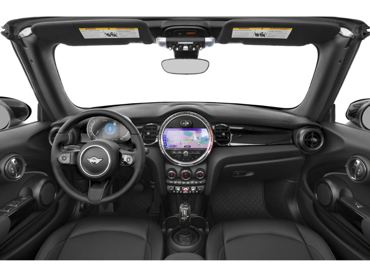 2023 MINI Cooper S Convertible Vehicle Photo in Austin, TX 78728