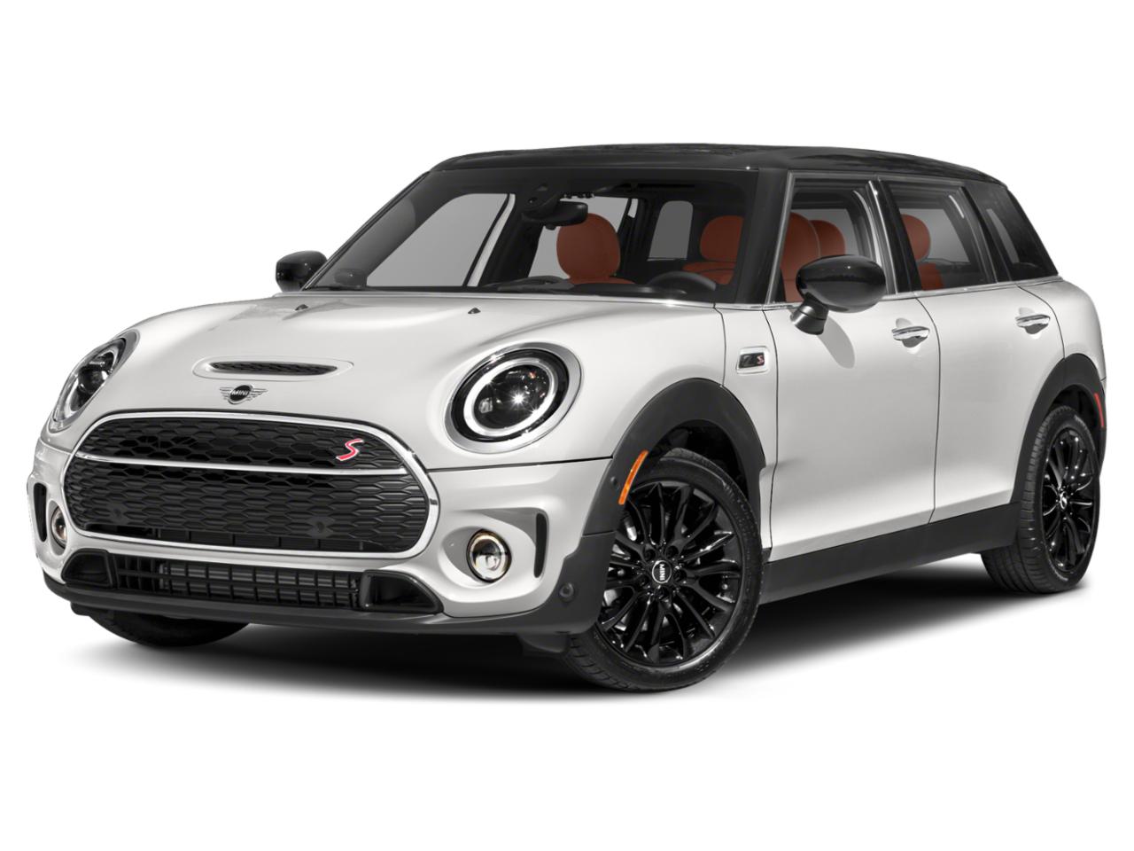 2023 MINI Cooper S Clubman Vehicle Photo in Clearwater, FL 33764