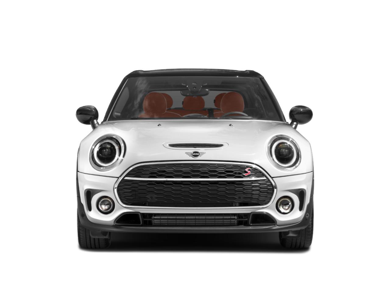 2023 MINI Cooper S Clubman Vehicle Photo in Hollywood, FL 33021