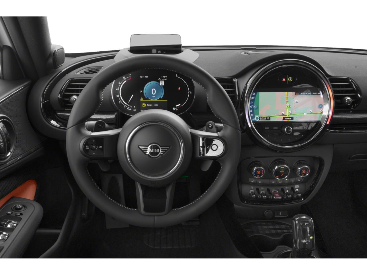 2023 MINI Cooper S Clubman Vehicle Photo in Hollywood, FL 33021