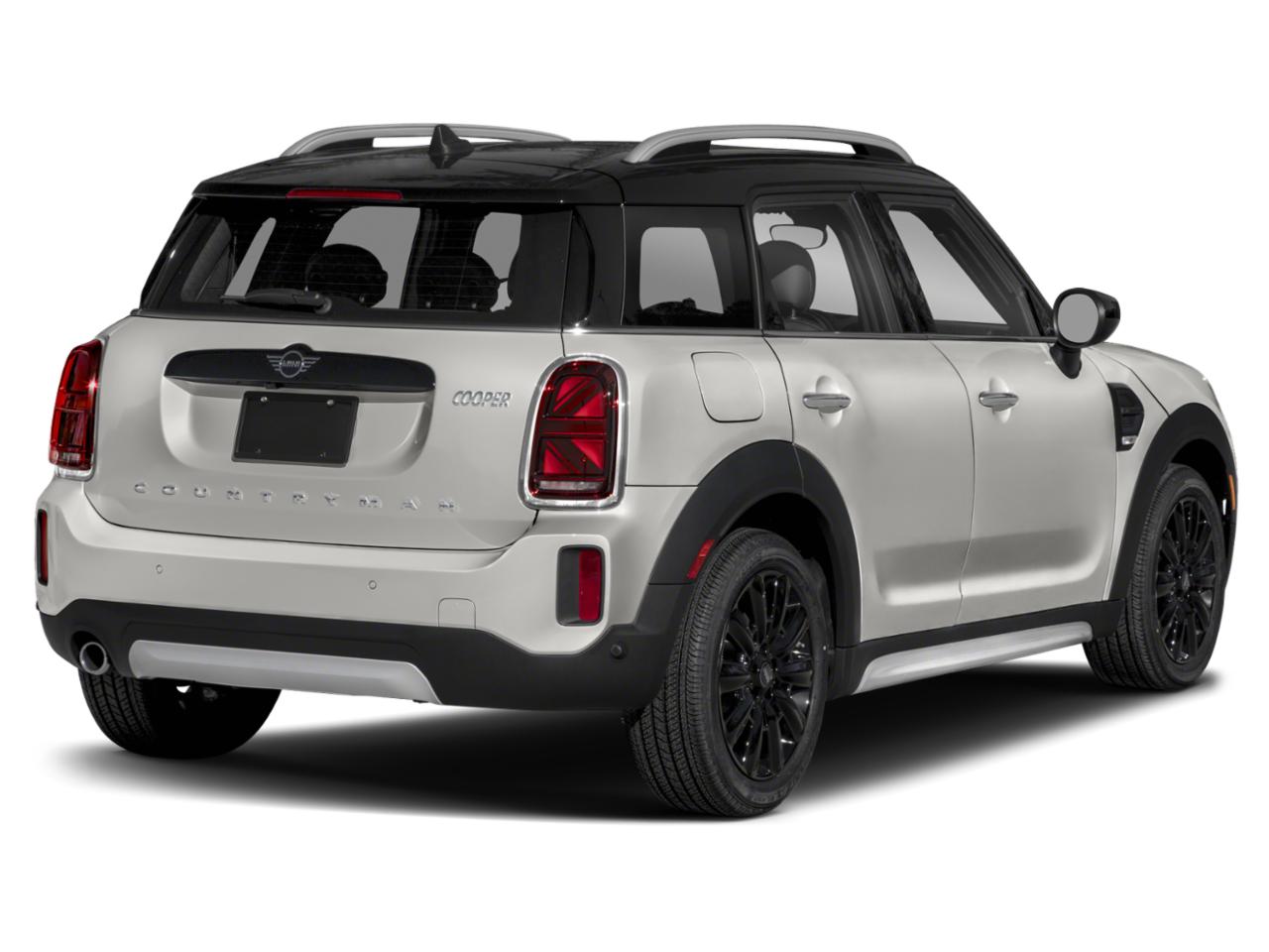 2023 MINI COOPER S COUNTRYMAN ALL4 for Sale in White Plains, NY | 10992M