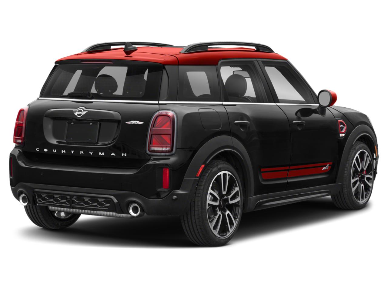 2023 MINI John Cooper Works Countryman ALL4 Vehicle Photo in Maitland, FL 32751