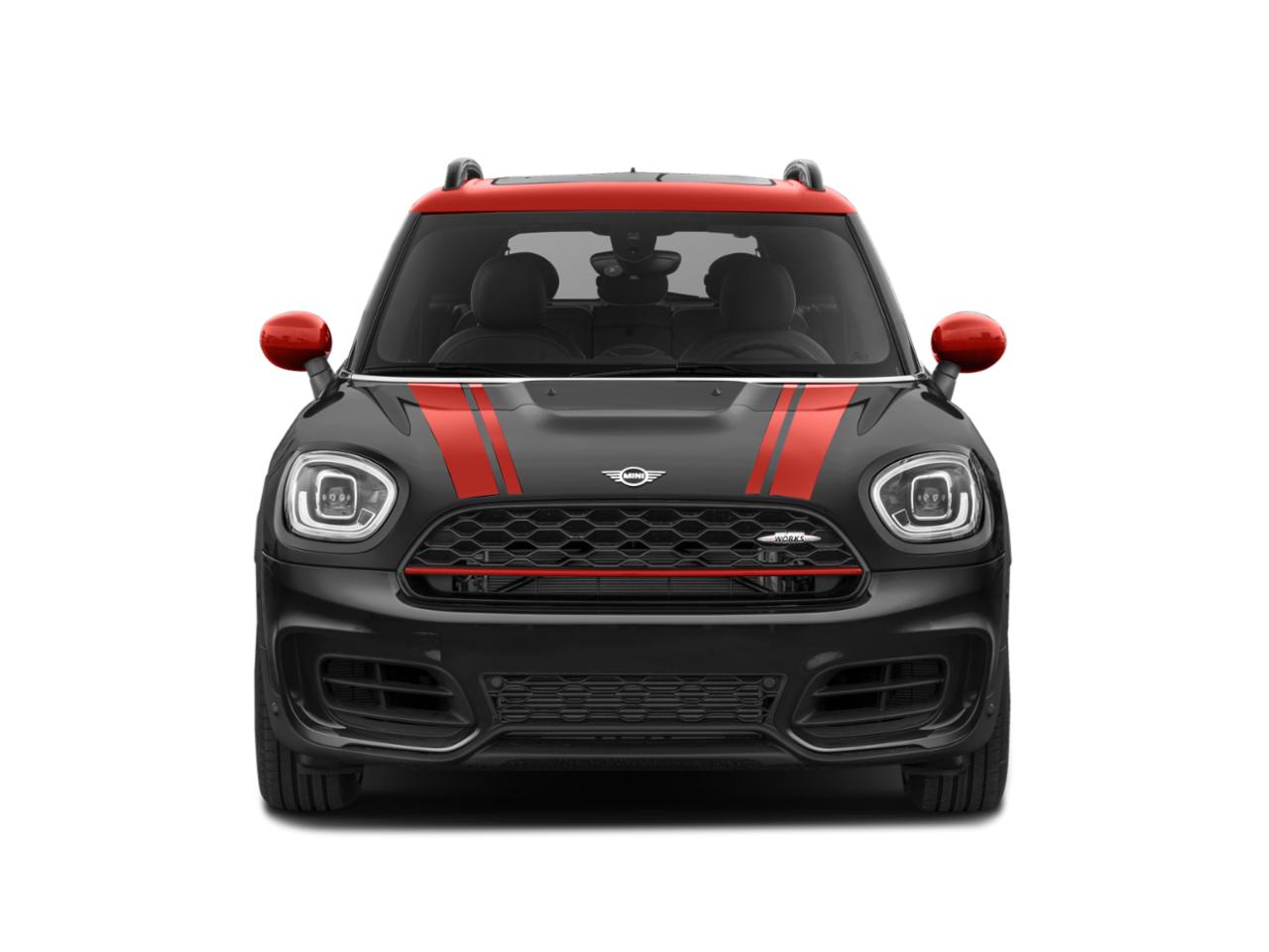 2023 MINI John Cooper Works Countryman ALL4 Vehicle Photo in Maitland, FL 32751