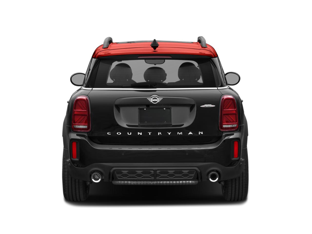 2023 MINI John Cooper Works Countryman ALL4 Vehicle Photo in Maitland, FL 32751