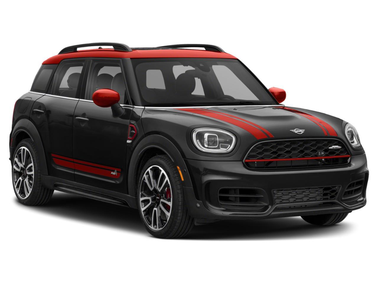 2023 MINI John Cooper Works Countryman ALL4 Vehicle Photo in Maitland, FL 32751