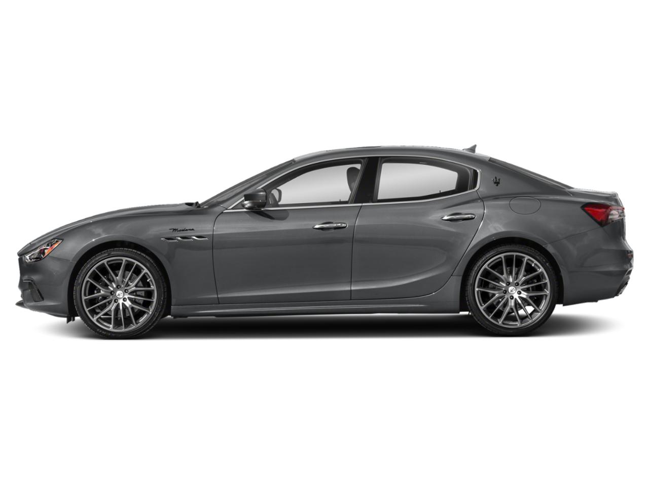 2023 Maserati Ghibli Vehicle Photo in Las Vegas, NV 89149